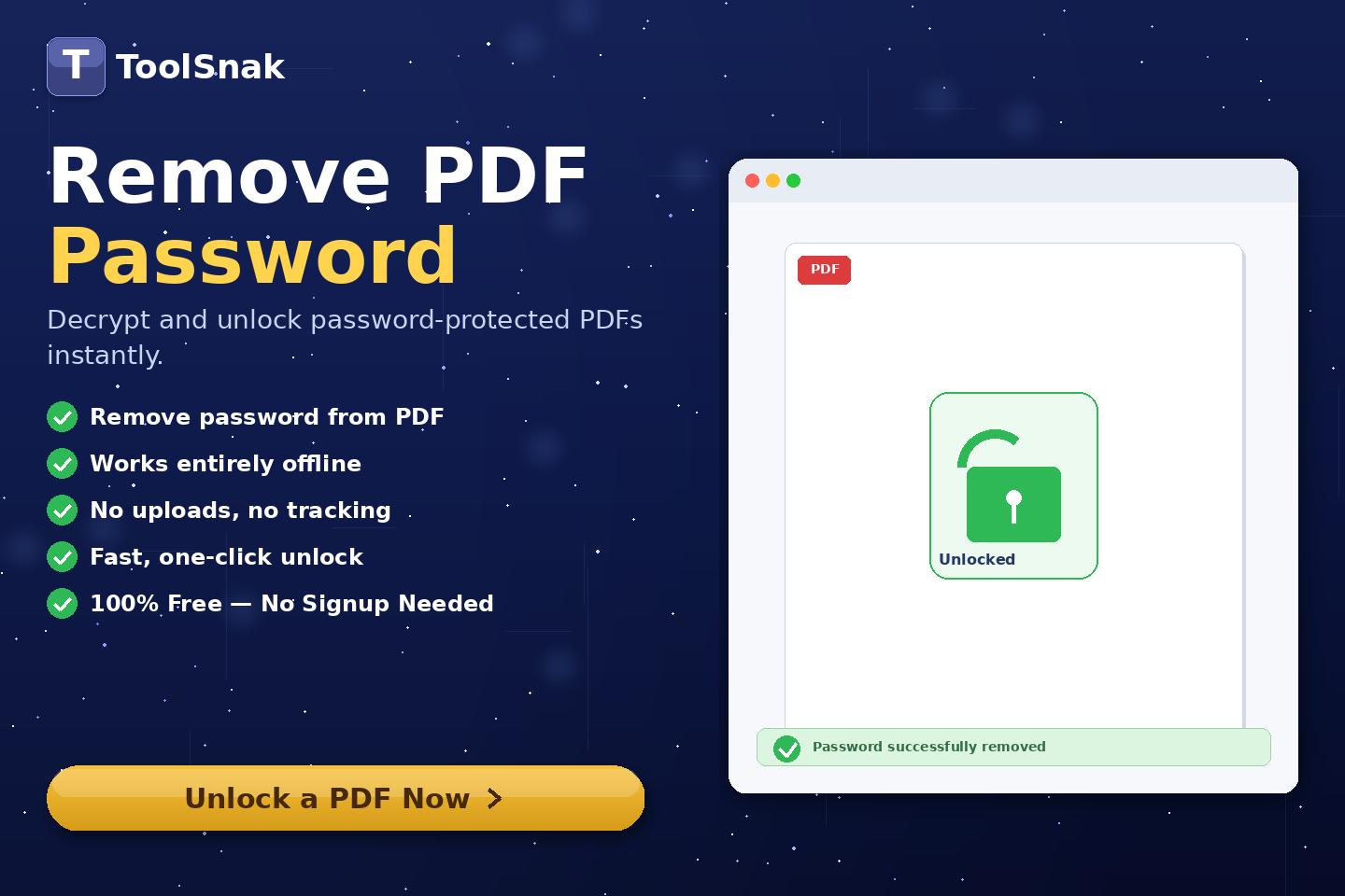 free-remove-pdf-password-tool