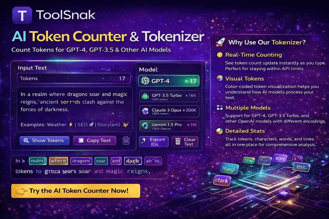 ai-token-counter-tokenizer-guide