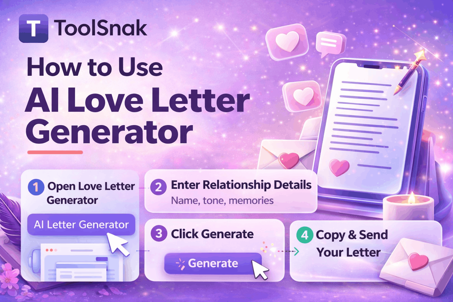 how-to-use-ai-love-letter-generator