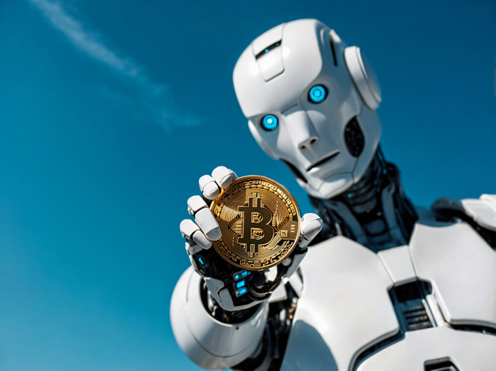 AI and Cryptocurrency: Key Developments and Investment Opportunities in 2025