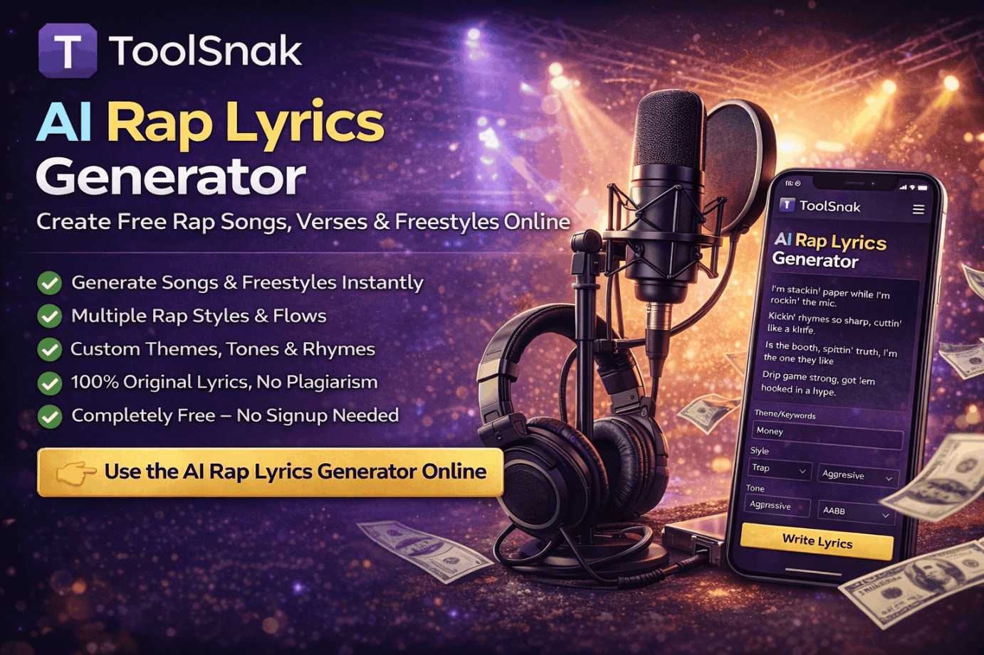 ai-rap-lyrics-generator-create-free-rap-songs-verses-and-freestyles-online