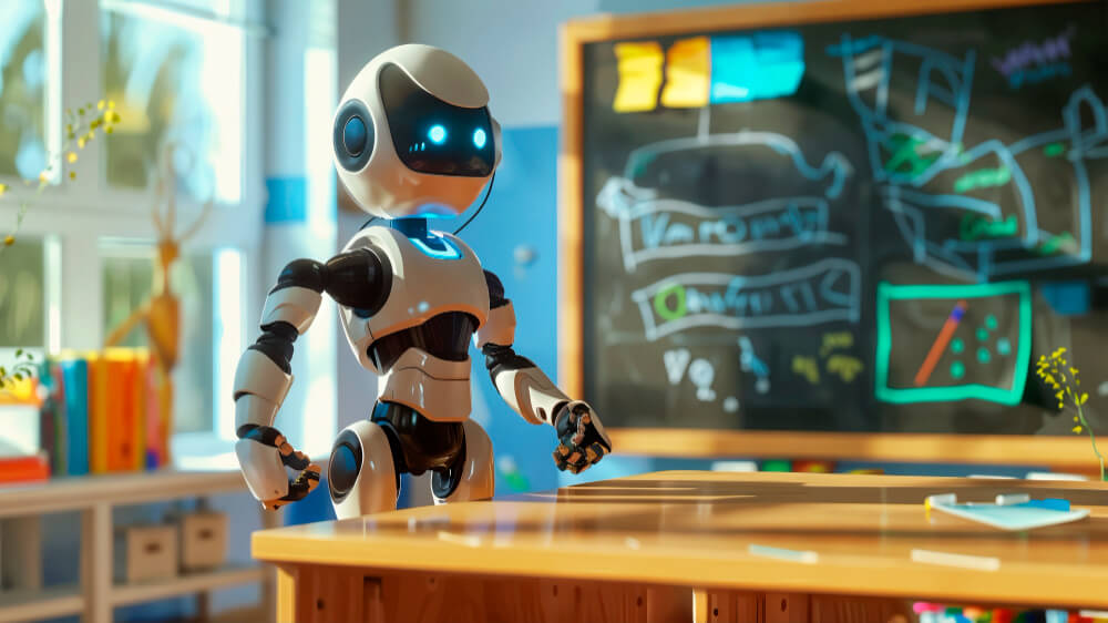 ai-revolution-in-education-2025