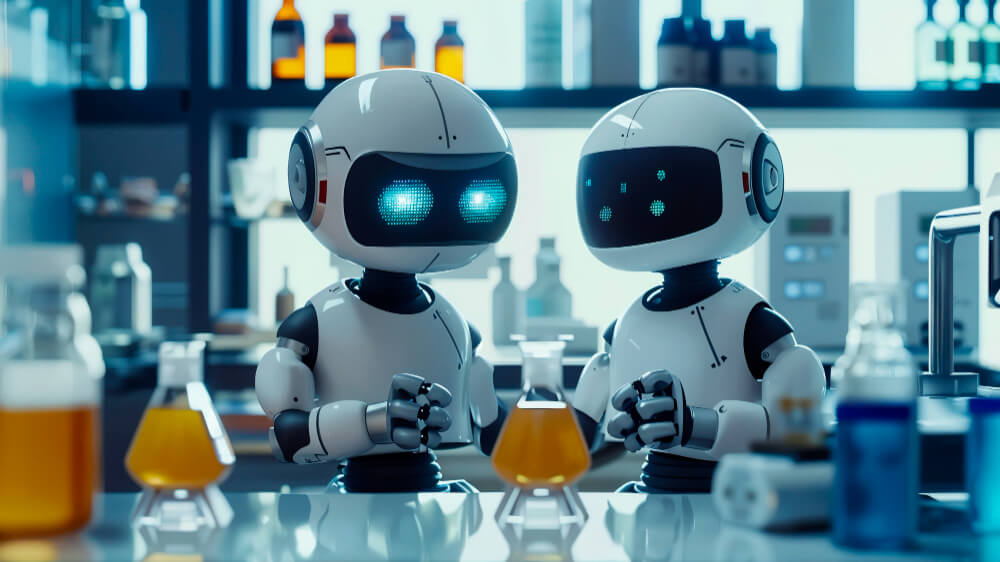 ai-revolution-in-science-2025