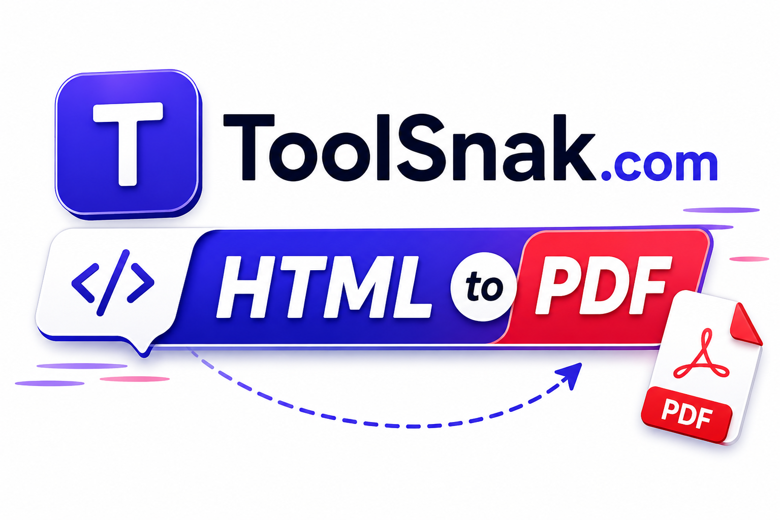 मुफ्त में HTML फ़ाइल को PDF में ऑनलाइन कैसे बदलें