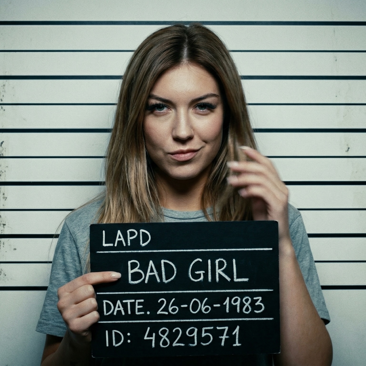 Mugshot