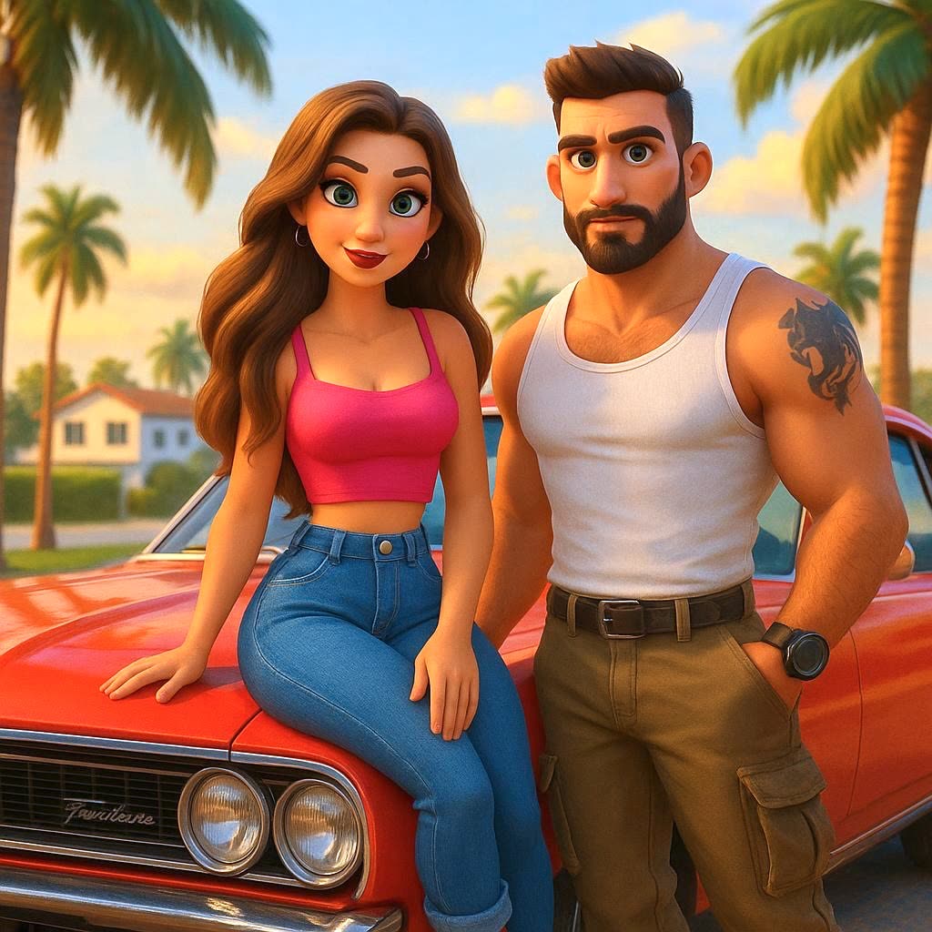 3D Revival