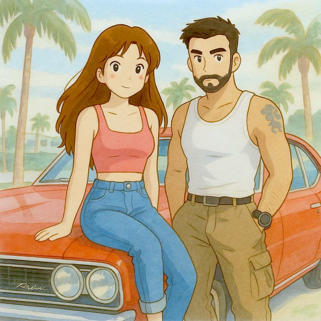 Anime Ghibli