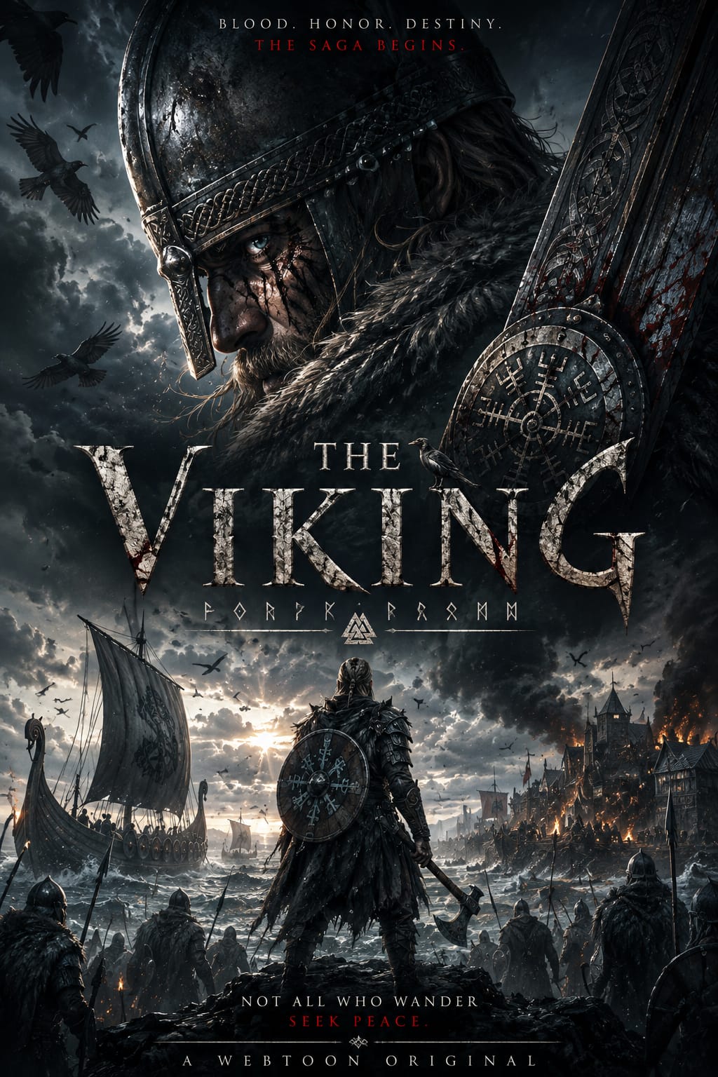The Viking 
