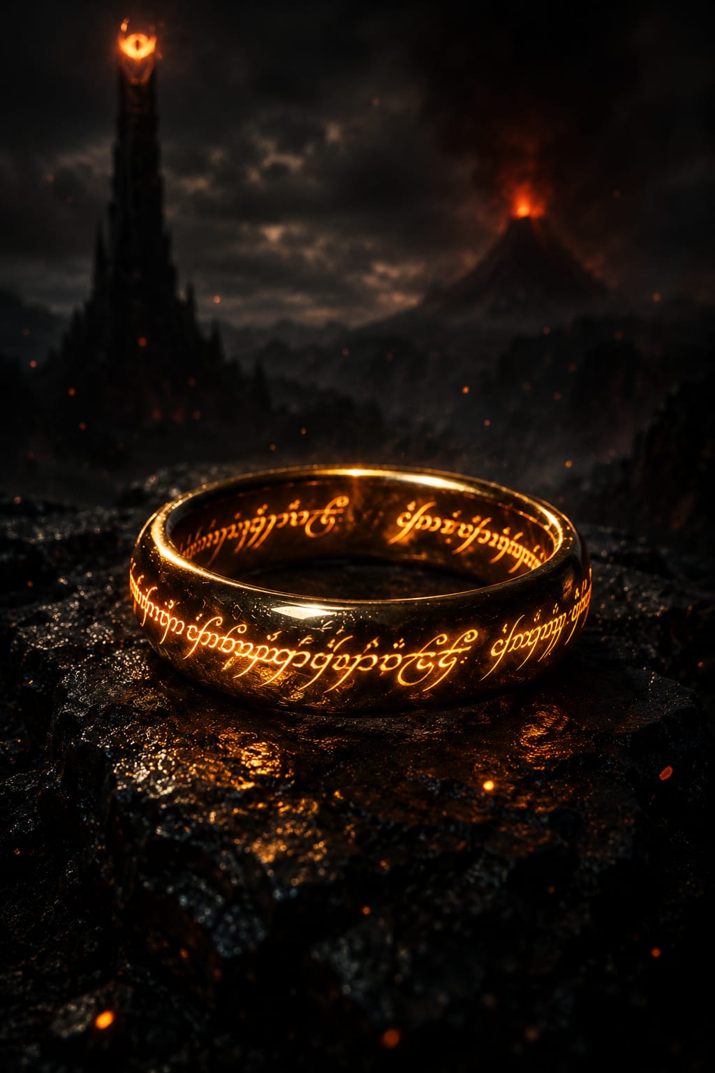 The Lord of the Ring