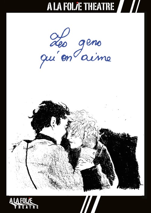 Les gens qu’on aime