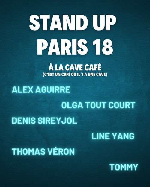 Bide Deal Comedy Show