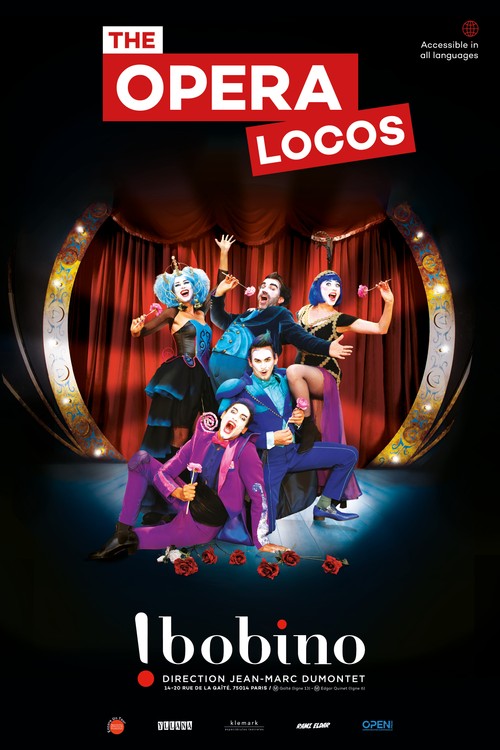 The Opera Locos
