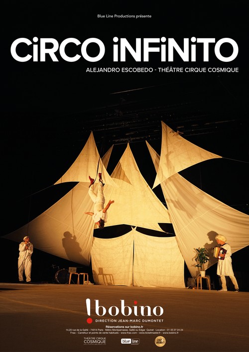Circo Infinito