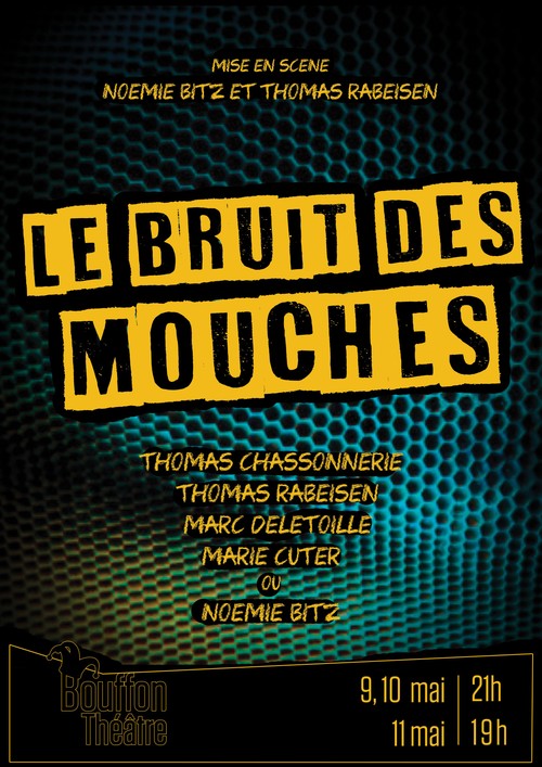 Le Bruit des Mouches