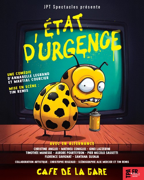 Etat d'urgence