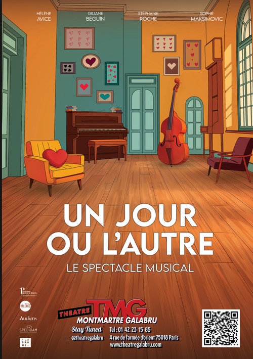 Un jour ou l’autre
