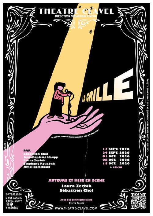 La Grille