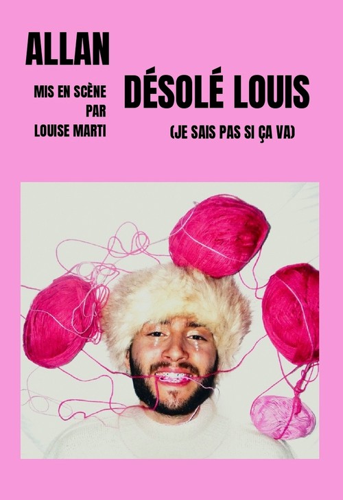 Allan dans Désolé Louis 