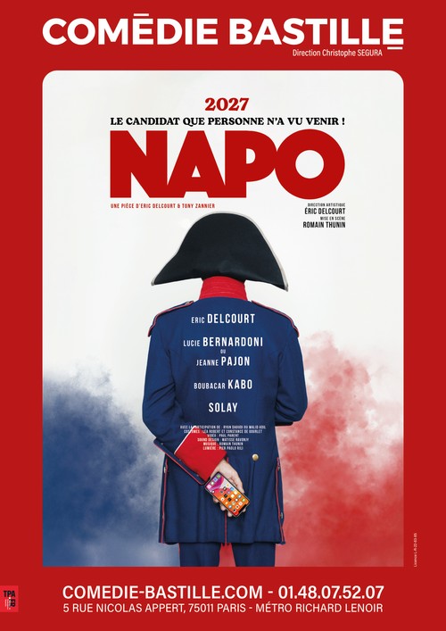 NAPO