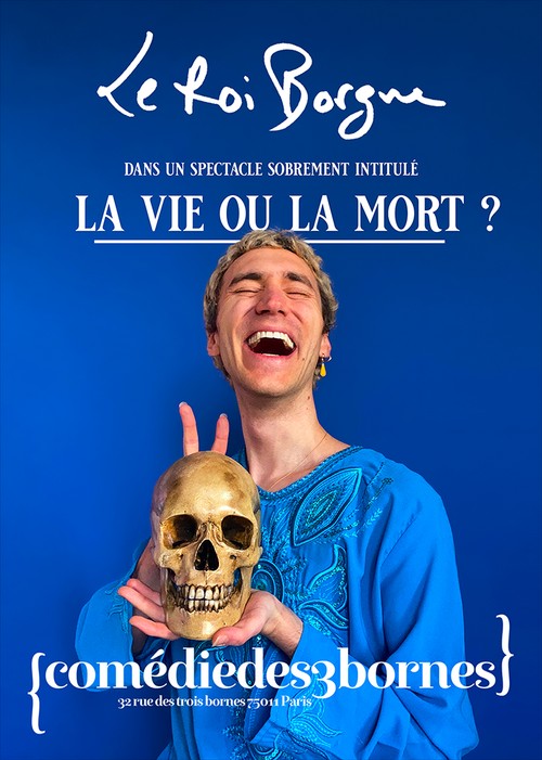 La vie ou la mort ?