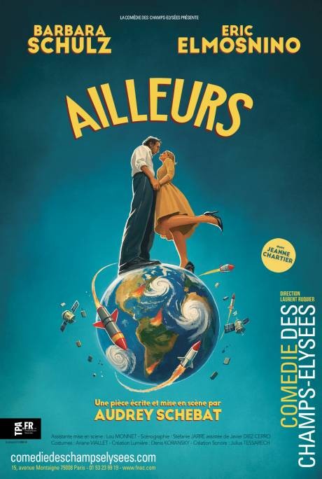 AILLEURS