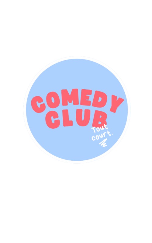 Comedy club tout court-Kibélé café