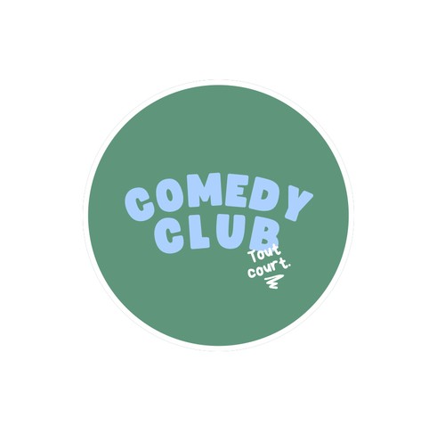Comedy club tout court et Pétale comedy club