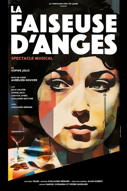 La Faiseuse d'Anges