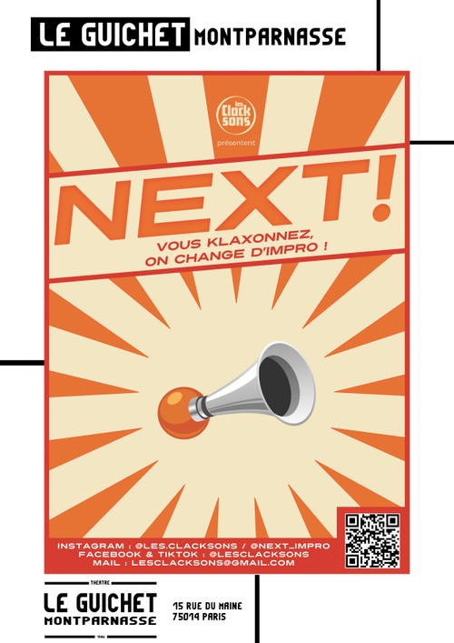 Next !