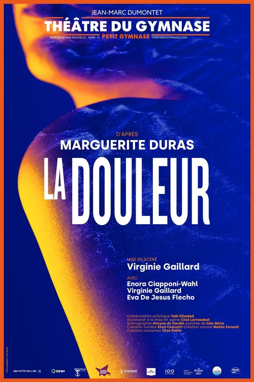 La Douleur