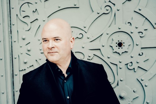Florian KRUMPOCK, récital de piano