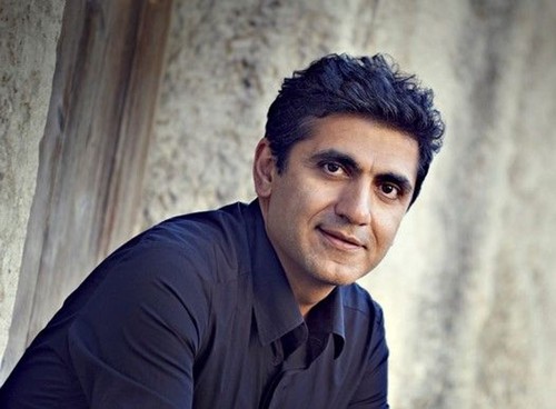 Vardan MAMIKONIAN, récital de piano