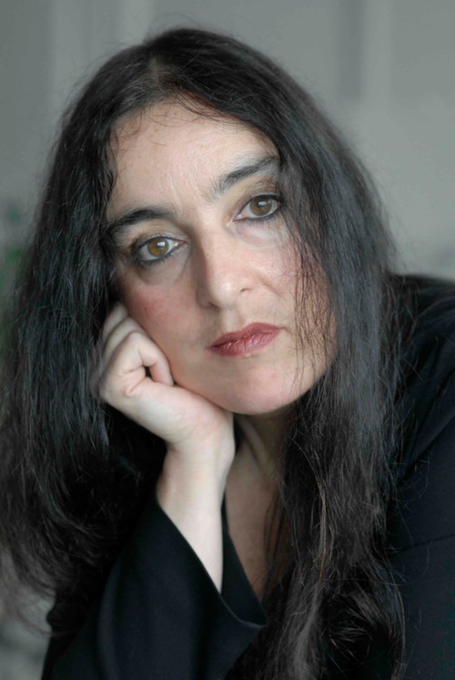 Carine GUTLERNER, récital de piano