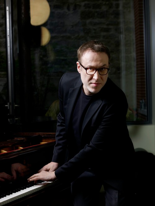 Jean-François ZYGEL, récital de piano