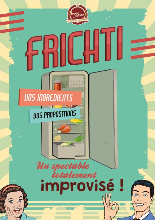 FRICHTI