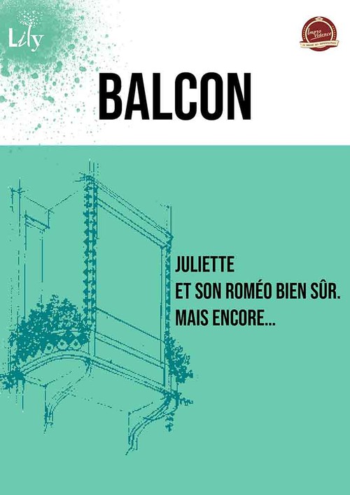 Balcon