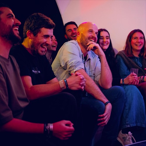 SPECTACLE À 17H + DÎNER BISTRONOMIQUE À 19H