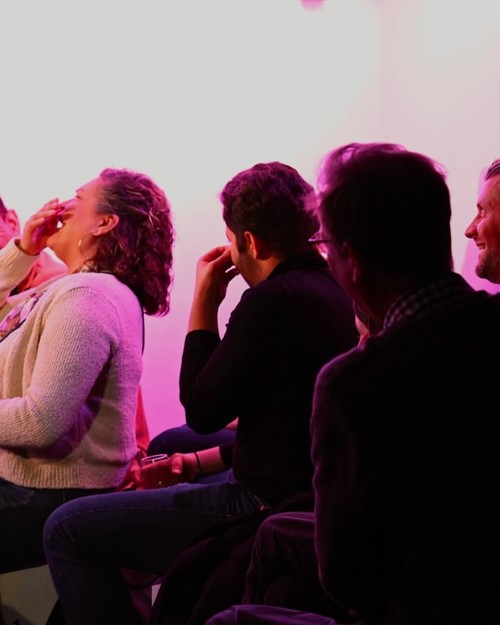 SPECTACLE À 18H30 + DÎNER BISTRONOMIQUE À 20H