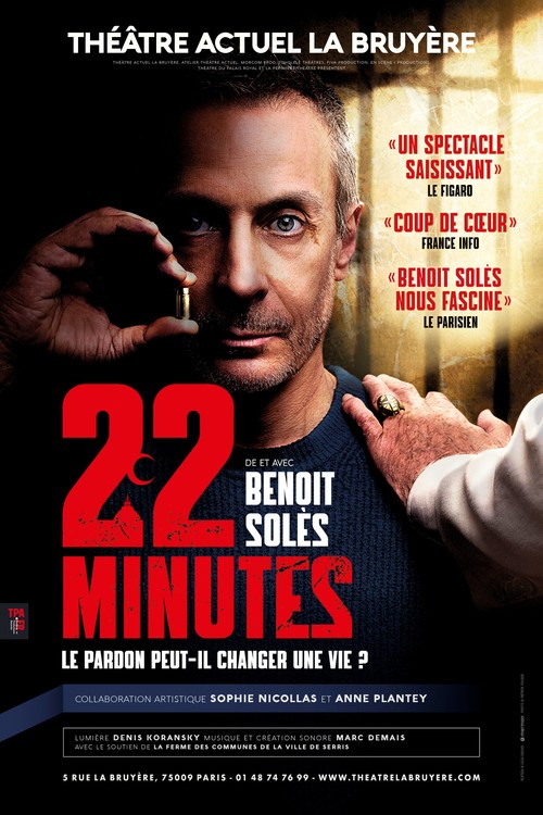 22 MINUTES