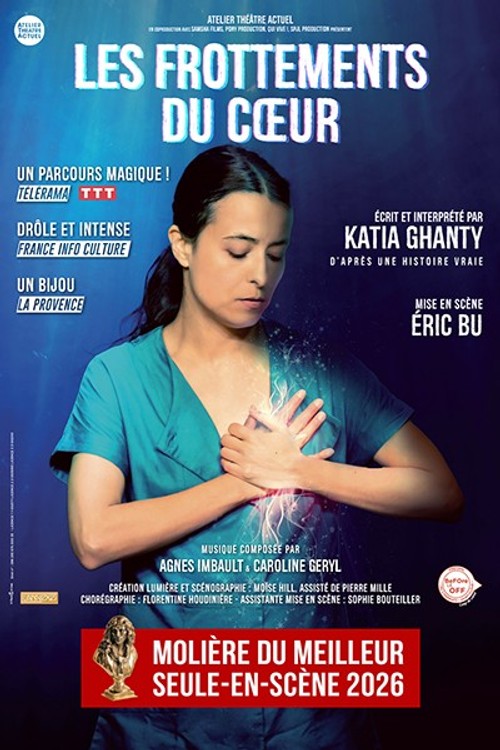 LES FROTTEMENTS DU COEUR