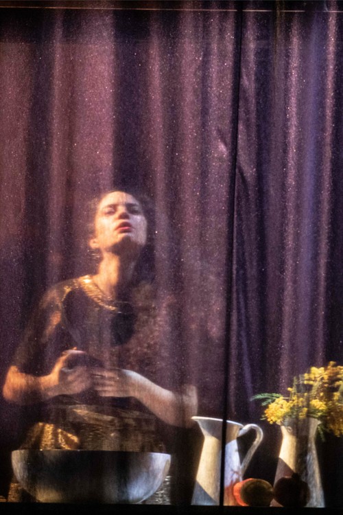 En attendant Oum Kalthoum | Hatice Ozer