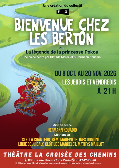 Bienvenue chez les Berton