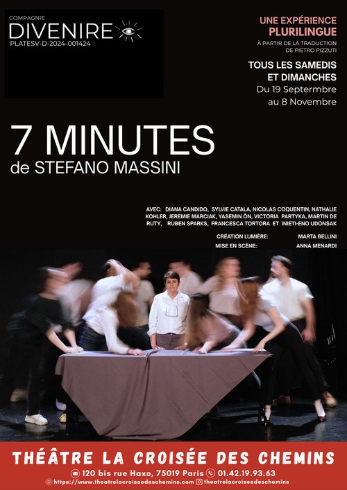7 Minutes