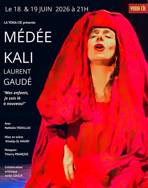 MÉDÉE KALI