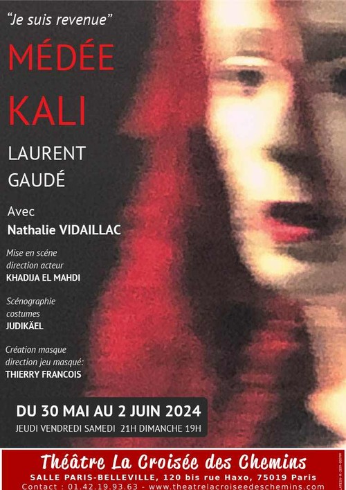 MÉDÉE KALI