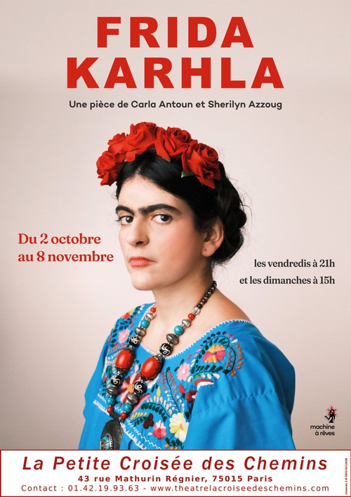 FRIDA KARHLA