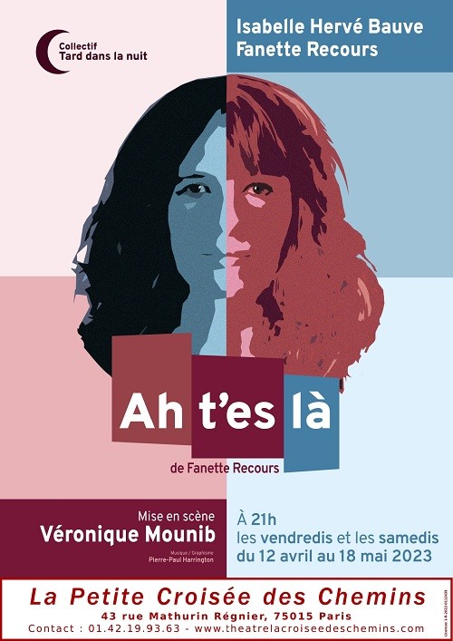 AH T'ES LÀ