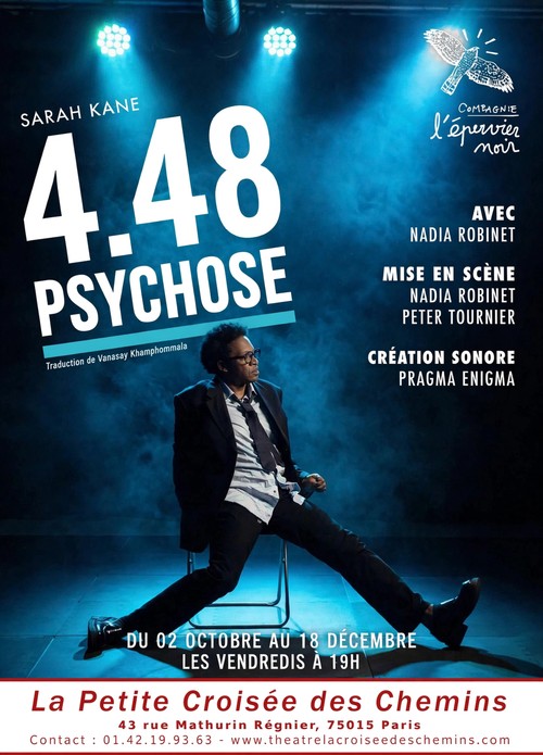 4.48 Psychose