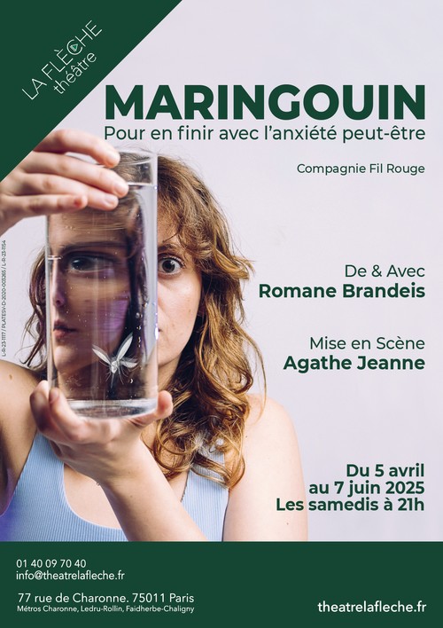 Maringouin