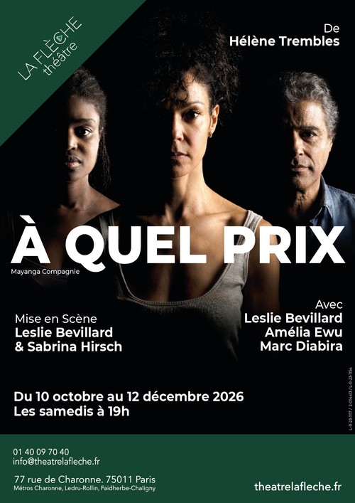 A quel prix